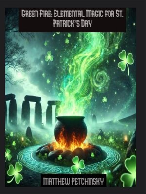 cover image of Green Fire